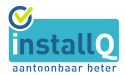 InstallQ gecertificeerd